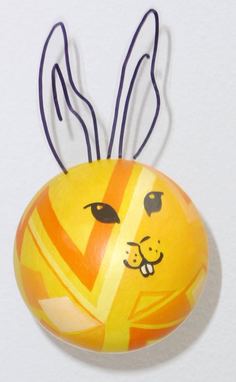 Dreidimensionales Objekt für das Kinderbehandlungs-Zimmer