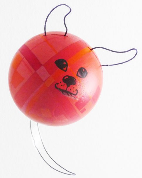 Dreidimensionales Objekt für das Kinderbehandlungs-Zimmer