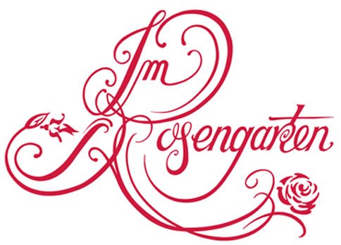 Logo für ein Kosmetikstudio