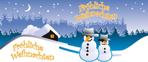 Druckmotiv Wursthülle