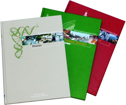 Mitarbeit an diversen Wirtschaftsbüchern